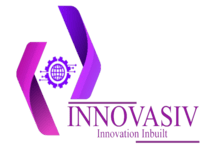 Innovasiv Tech Logo