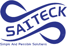 Saiteck Logo
